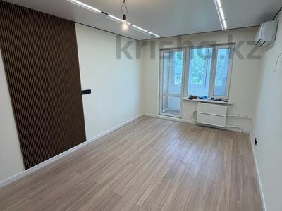 3-комнатная квартира · 57.9 м² · 5/5 этаж, мкр Казахфильм — Ул. Жолбарыс за 65 млн ₸ в Алматы, Бостандыкский р-н