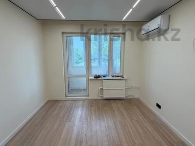 3-бөлмелі пәтер · 57.9 м² · 5/5 қабат, Қазақфильм ш/а. — Ул. Жолбарыс, бағасы: 61 млн ₸ в Алматы, Бостандыкский р-н