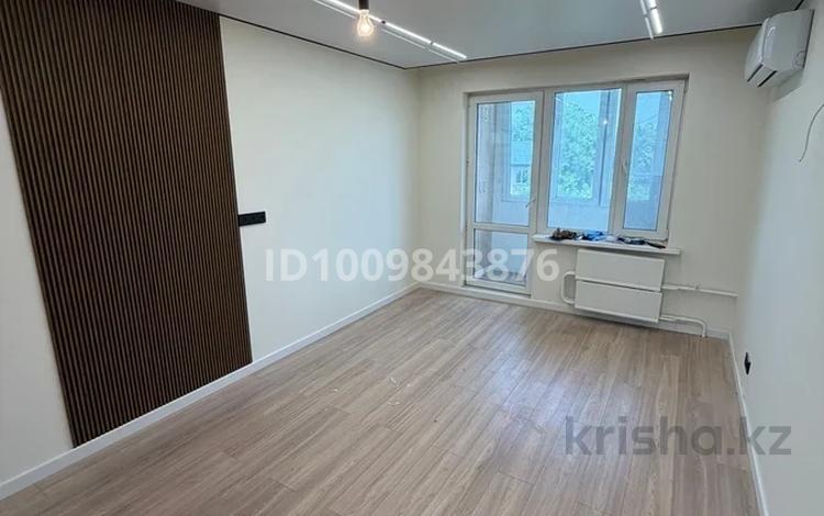 3-комнатная квартира · 57.9 м² · 5/5 этаж, мкр Казахфильм — Ул. Жолбарыс за 61 млн ₸ в Алматы, Бостандыкский р-н — фото 66