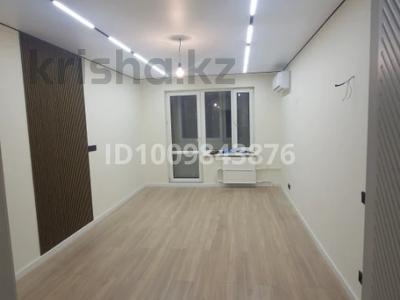 3-комнатная квартира · 57.9 м² · 5/5 этаж, мкр Казахфильм за 68 млн 〒 в Алматы, Бостандыкский р-н