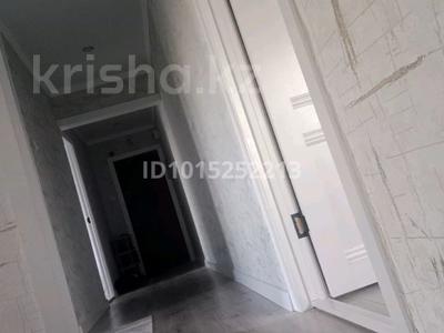 3-комнатная квартира · 80 м² · 2/5 этаж, 16-й микрорайон 17 — Кофе Хилтон за 26 млн ₸ в Шымкенте, Аль-Фарабийский р-н