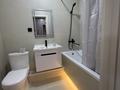 2-комнатная квартира · 36 м² · 8/9 этаж, мкр Шугыла, Алатау 12а/1 — Толе би-Алатау за 17 000 ₸ в Алматы, Наурызбайский р-н — фото 10