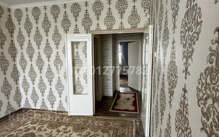 2-комнатная квартира · 65 м², мкр Верхний Отырар 2 за 140 000 ₸ в Шымкенте, Туран р-н — фото 2
