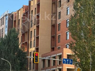 4-комнатная квартира · 125.53 м² · 7/9 этаж, назарбаева 96 за ~ 50.2 млн 〒 в Кокшетау