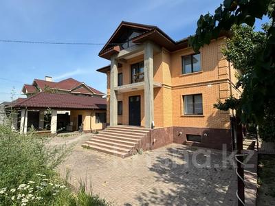 Жеке үй · 7 бөлме · 370 м² · 10 жүзд., ул Алтай 40, бағасы: 1.2 млн ₸ в Кыргауылдах