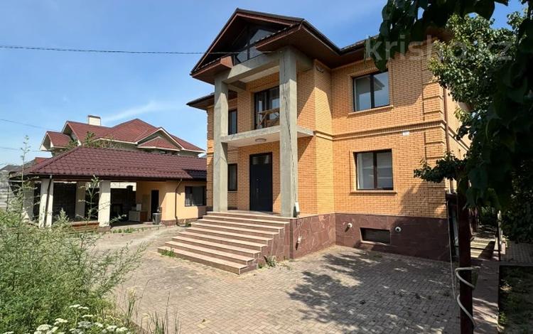 Жеке үй · 7 бөлме · 370 м² · 10 жүзд., ул Алтай 40, бағасы: 1.2 млн ₸ в Кыргауылдах — фото 8
