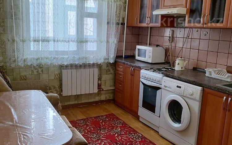 1-бөлмелі пәтер · 39 м² · 3/5 қабат, мкр Аксай-2, бағасы: 27 млн ₸ в Алматы, Ауэзовский р-н — фото 4