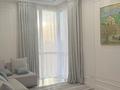 2-комнатная квартира · 76 м² · 11/20 этаж, Гагарина за 700 000 ₸ в Алматы, Бостандыкский р-н — фото 2