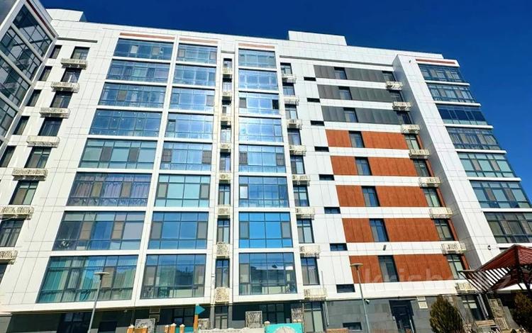 2-бөлмелі пәтер · 48 м² · 3/10 қабат, Кулманова 35, бағасы: 31.5 млн ₸ в Атырау — фото 4