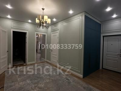 4-комнатная квартира · 128.6 м² · 12/14 этаж, 17-й мкр 54 за 56 млн 〒 в Актау