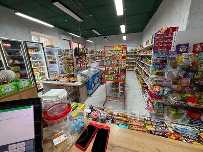 Магазин с ежедневной выручкой 800 тысяч · 100 м² за 35 млн ₸ в Астане, Нура р-н