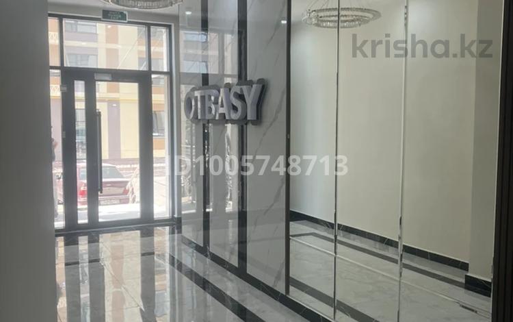 2-комнатная квартира · 50 м² · 2/9 этаж, мкр Шапагат-2, Толеметова — Толеметова с Утегенова за 150 000 ₸ в Шымкенте, Каратауский р-н — фото 10