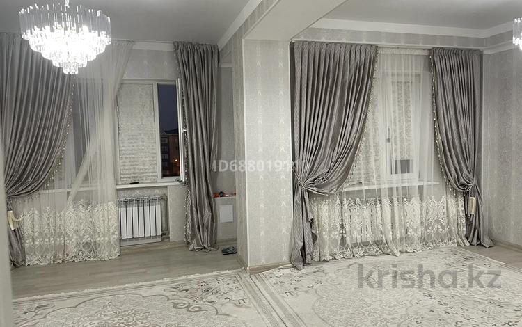 3-комнатная квартира · 115 м² · 5/5 этаж, 32Б мкр 6 за 28 млн ₸ в Актау — фото 3