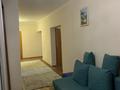 2-комнатная квартира, 109.4 м², 9/16 этаж, мкр Шугыла за 38.5 млн 〒 в Алматы, Наурызбайский р-н — фото 11