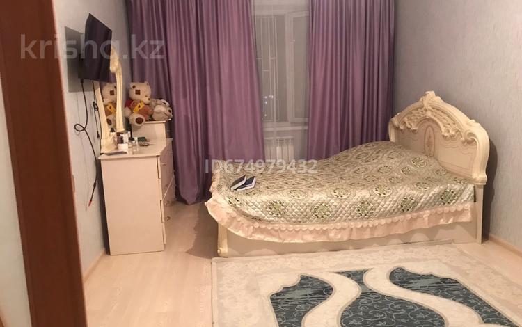 1-комнатная квартира · 40 м² · 8/9 этаж, Самал 92 за 16.5 млн ₸ в Уральске — фото 5