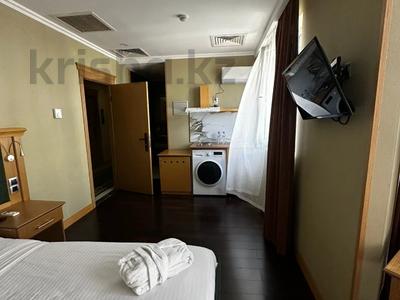 1-бөлмелі пәтер · 22.6 м² · 4/5 қабат, Хаджи Мукана, бағасы: 28.2 млн ₸ в Алматы, Медеуский р-н
