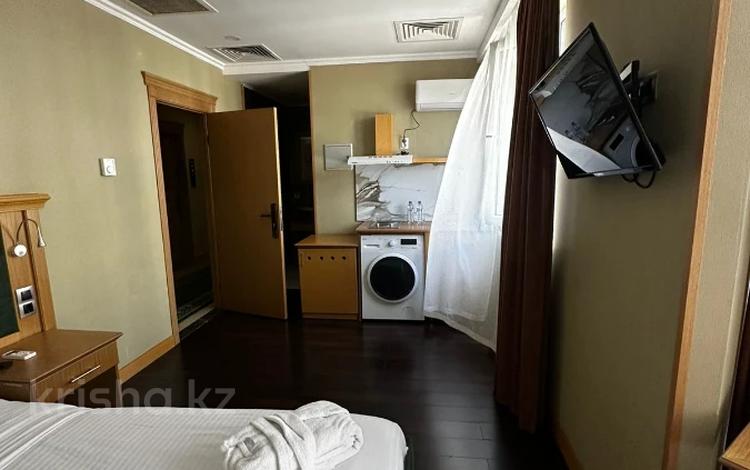 1-бөлмелі пәтер · 22.6 м² · 4/5 қабат, Хаджи Мукана, бағасы: 28.2 млн ₸ в Алматы, Медеуский р-н — фото 2