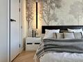 3-комнатная квартира · 85 м² · 17/19 этаж, Назарбаева 235 Б за 840 000 ₸ в Алматы, Бостандыкский р-н — фото 2