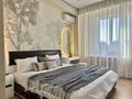 3-комнатная квартира · 85 м² · 17/19 этаж, Назарбаева 235 Б за 840 000 ₸ в Алматы, Бостандыкский р-н