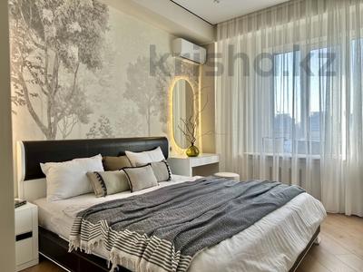 3-комнатная квартира · 85 м² · 17/19 этаж, Назарбаева 235 Б за 840 000 ₸ в Алматы, Бостандыкский р-н