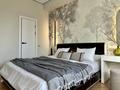 3-комнатная квартира · 85 м² · 17/19 этаж, Назарбаева 235 Б за 840 000 ₸ в Алматы, Бостандыкский р-н — фото 5