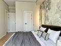 3-комнатная квартира · 85 м² · 17/19 этаж, Назарбаева 235 Б за 840 000 ₸ в Алматы, Бостандыкский р-н — фото 8
