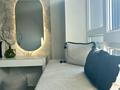 3-комнатная квартира · 85 м² · 17/19 этаж, Назарбаева 235 Б за 840 000 ₸ в Алматы, Бостандыкский р-н — фото 11