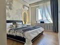3-комнатная квартира · 85 м² · 17/19 этаж, Назарбаева 235 Б за 840 000 ₸ в Алматы, Бостандыкский р-н — фото 13