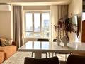 3-комнатная квартира · 85 м² · 17/19 этаж, Назарбаева 235 Б за 840 000 ₸ в Алматы, Бостандыкский р-н — фото 15