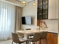 3-комнатная квартира · 85 м² · 17/19 этаж, Назарбаева 235 Б за 840 000 ₸ в Алматы, Бостандыкский р-н — фото 25