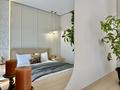 3-комнатная квартира · 85 м² · 17/19 этаж, Назарбаева 235 Б за 840 000 ₸ в Алматы, Бостандыкский р-н — фото 27