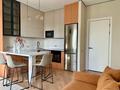 3-комнатная квартира · 85 м² · 17/19 этаж, Назарбаева 235 Б за 840 000 ₸ в Алматы, Бостандыкский р-н — фото 16