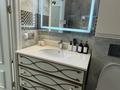 1-бөлмелі пәтер · 50 м² · 10/15 қабат, Манаса 109а, бағасы: 25 000 ₸ в Алматы, Алмалинский р-н — фото 10