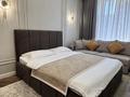 1-бөлмелі пәтер · 50 м² · 10/15 қабат, Манаса 109а, бағасы: 25 000 ₸ в Алматы, Алмалинский р-н