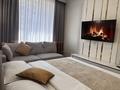 1-бөлмелі пәтер · 50 м² · 10/15 қабат, Манаса 109а, бағасы: 25 000 ₸ в Алматы, Алмалинский р-н — фото 2