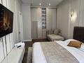 1-бөлмелі пәтер · 50 м² · 10/15 қабат, Манаса 109а, бағасы: 25 000 ₸ в Алматы, Алмалинский р-н — фото 3