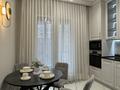 1-бөлмелі пәтер · 50 м² · 10/15 қабат, Манаса 109а, бағасы: 25 000 ₸ в Алматы, Алмалинский р-н — фото 5