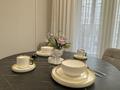 1-бөлмелі пәтер · 50 м² · 10/15 қабат, Манаса 109а, бағасы: 25 000 ₸ в Алматы, Алмалинский р-н — фото 6