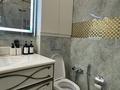 1-бөлмелі пәтер · 50 м² · 10/15 қабат, Манаса 109а, бағасы: 25 000 ₸ в Алматы, Алмалинский р-н — фото 8