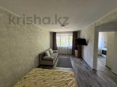 1-комнатная квартира · 31 м² · 4/5 этаж, мкр Новый Город, Ержанова 36 за 12.4 млн ₸ в Караганде, Казыбек би р-н