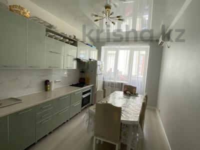 2-бөлмелі пәтер · 98 м² · 6/9 қабат, мкр. Алтын орда 62, бағасы: 46 млн ₸ в Актобе