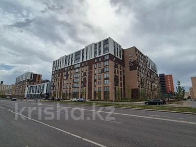 1-комнатная квартира · 34 м² · 9/9 этаж, Айнакөл 64 за ~ 19.5 млн ₸ в Астане, Алматы р-н