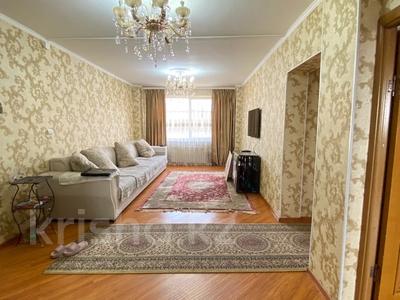 3-комнатная квартира · 80 м² · 6/9 этаж, мкр Жетысу-4 24 за 57.5 млн 〒 в Алматы, Ауэзовский р-н