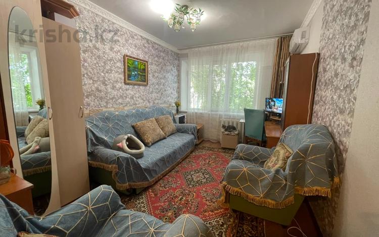 1-комнатная квартира · 31.6 м² · 1/10 этаж, Днепропетровская 84 за 12 млн ₸ в Павлодаре — фото 2