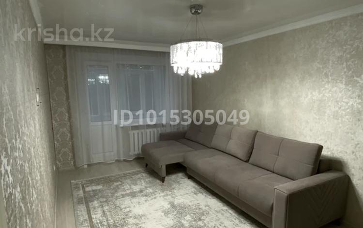 3-комнатная квартира · 60.4 м² · 2/5 этаж, Кравцова 2/2 за 330 000 ₸ в Астане, р-н Байконур — фото 2