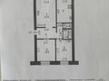 3-комнатная квартира · 63.5 м² · 4/5 этаж, Сазда-1, Абулхайырхана 83 за 24 млн ₸ в Актобе — фото 8