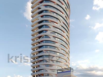 2-бөлмелі пәтер · 46.75 м² · 8/24 қабат, 15-ш/а. 48 участок, бағасы: ~ 31.8 млн ₸ в Актау, 15-й мкр