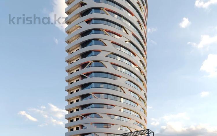 2-комнатная квартира · 46.75 м² · 8/24 этаж, 15-й мкр 48 участок за ~ 31.8 млн ₸ в Актау — фото 3