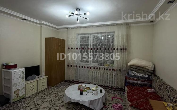 1-бөлмелі пәтер · 37 м² · 2/14 қабат, Кордай 77, бағасы: 18 млн ₸ в Астане, Алматы р-н — фото 2