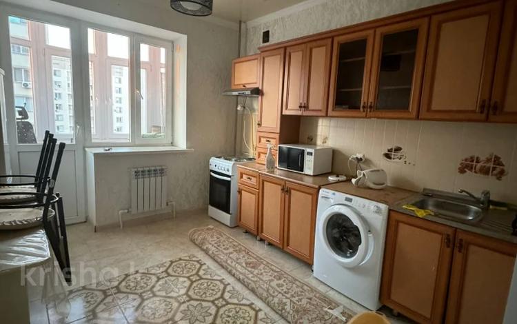 1-комнатная квартира · 44.8 м² · 6/9 этаж, Таумуш Жумагалиев 15 за 19.5 млн ₸ в Атырау — фото 5